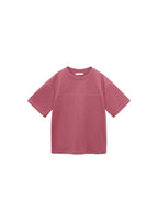 Camiseta Newbamc Burdeos - Niño