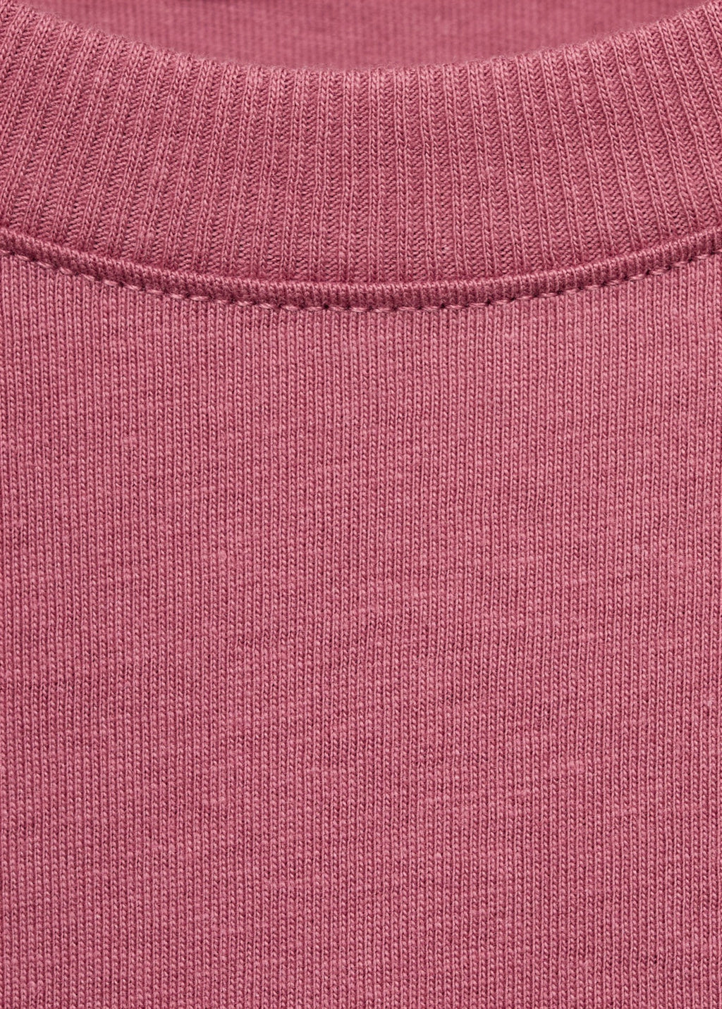 Camiseta Newbamc Burdeos - Niño