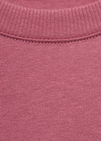Camiseta Newbamc Burdeos - Niño