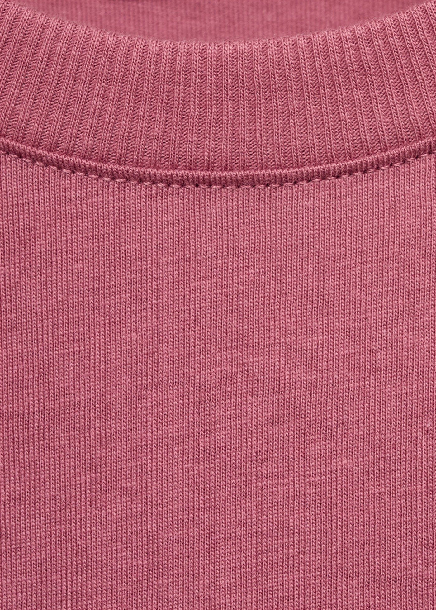 Camiseta Newbamc Burdeos - Niño