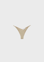 Culotte Bikini Lurex