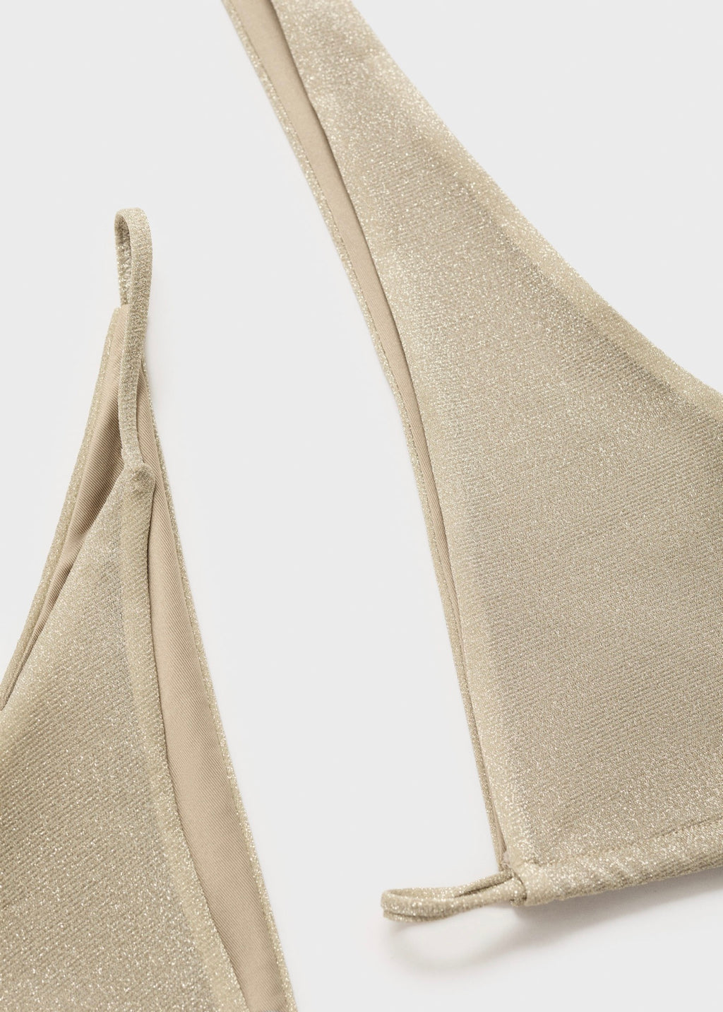 Culotte Bikini Lurex