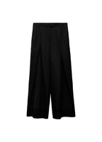 Pantalon Pinces Wideleg