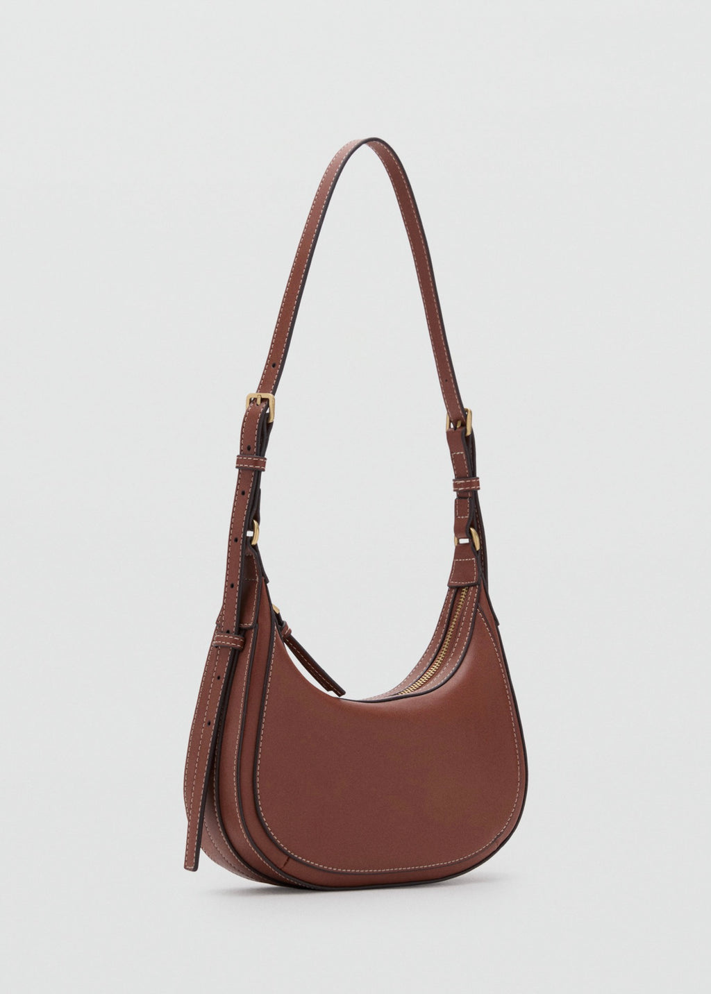 Sac Bandoulière Ovale