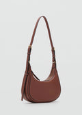 Sac Bandoulière Ovale