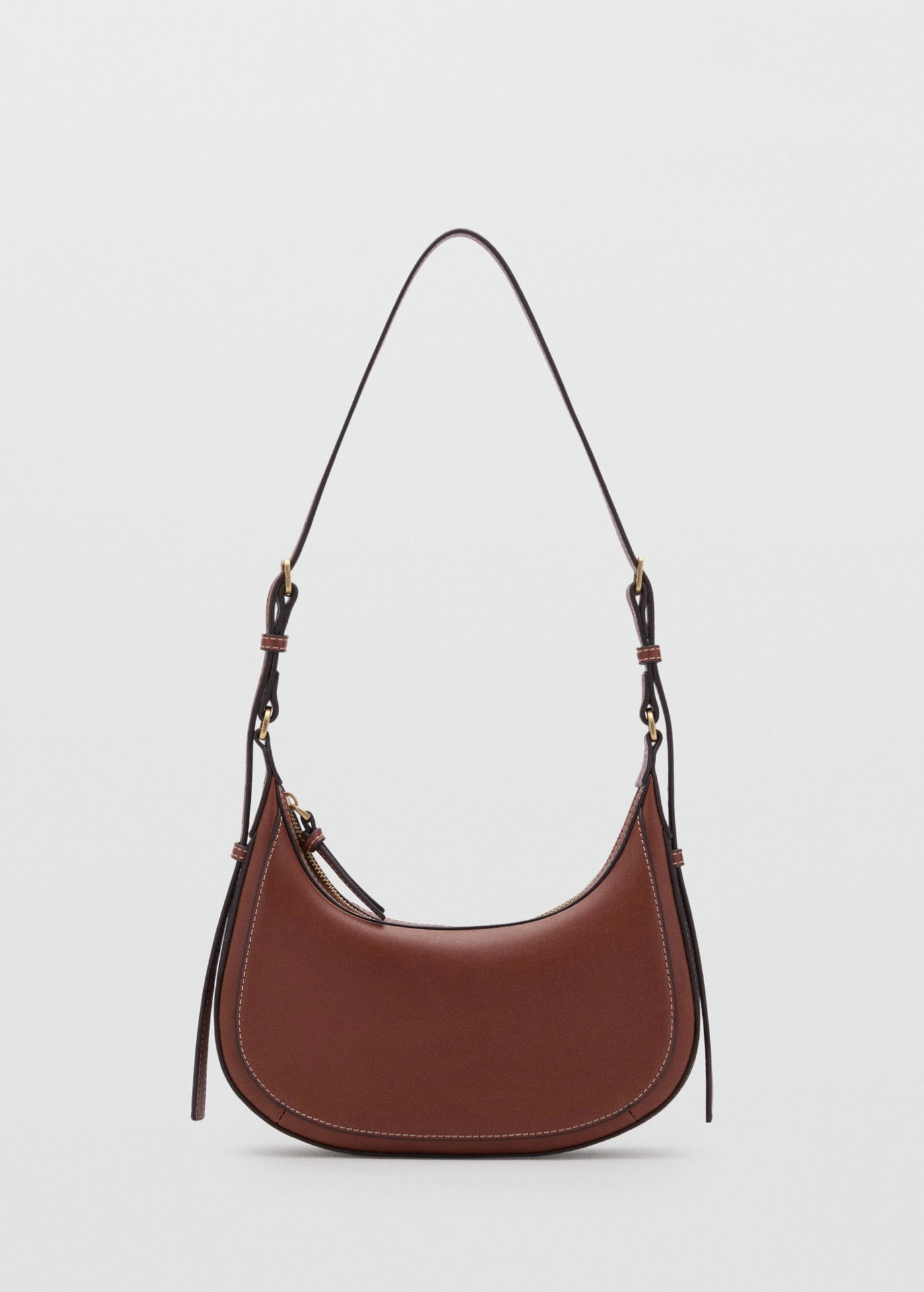 Sac Bandoulière Ovale