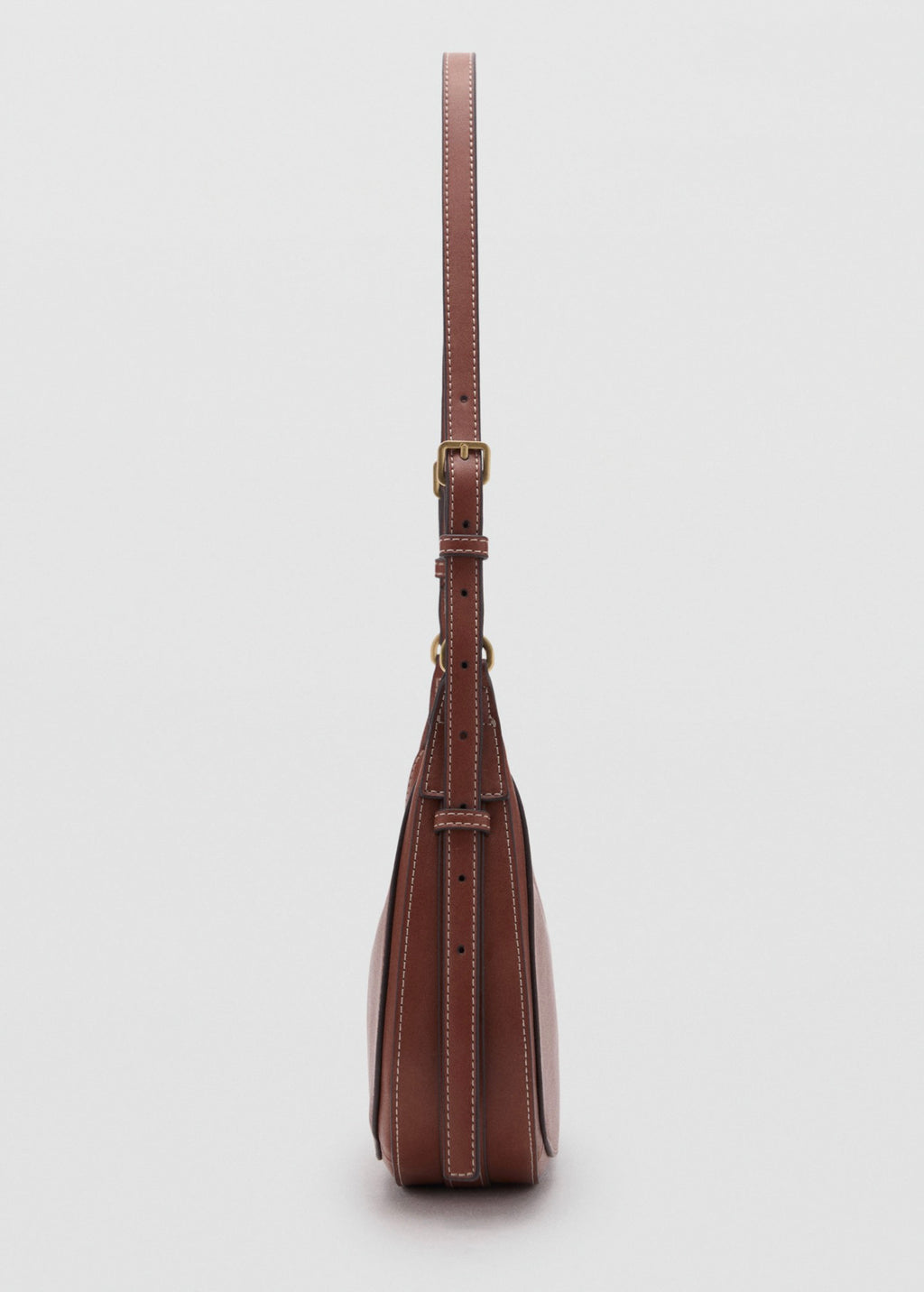 Sac Bandoulière Ovale