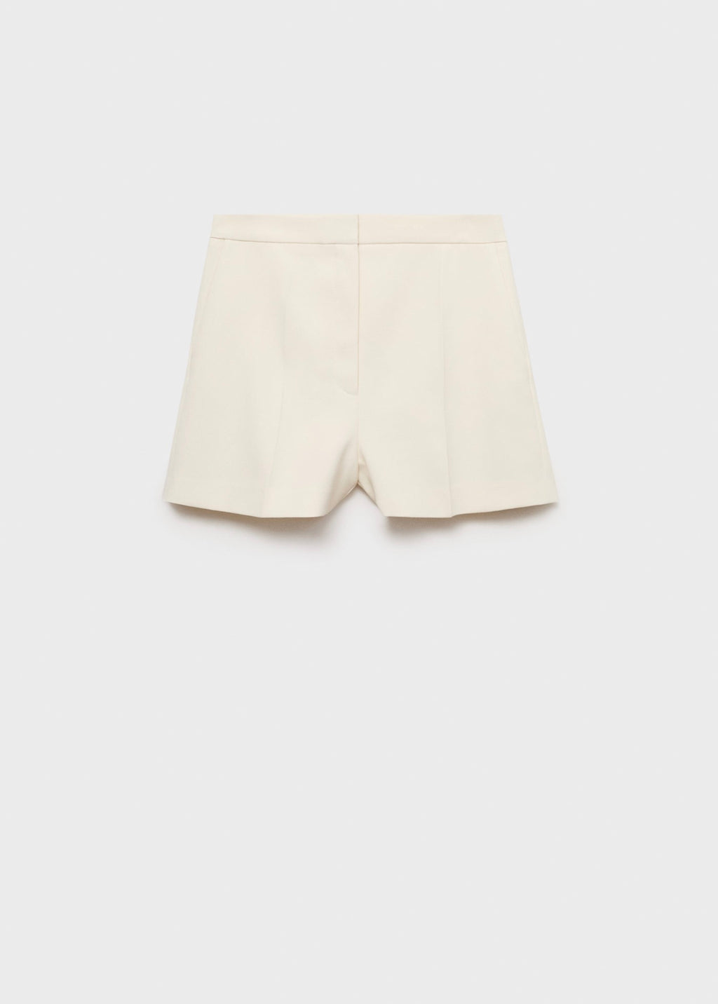 Short Droit Taille Normale