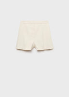 Short Droit Taille Normale