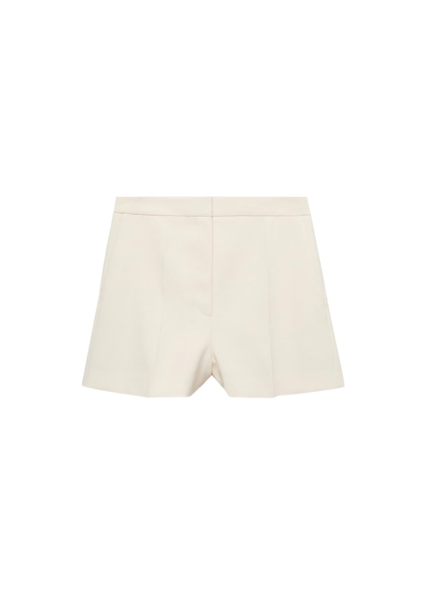 Short Droit Taille Normale