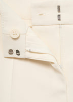 Short Droit Taille Normale