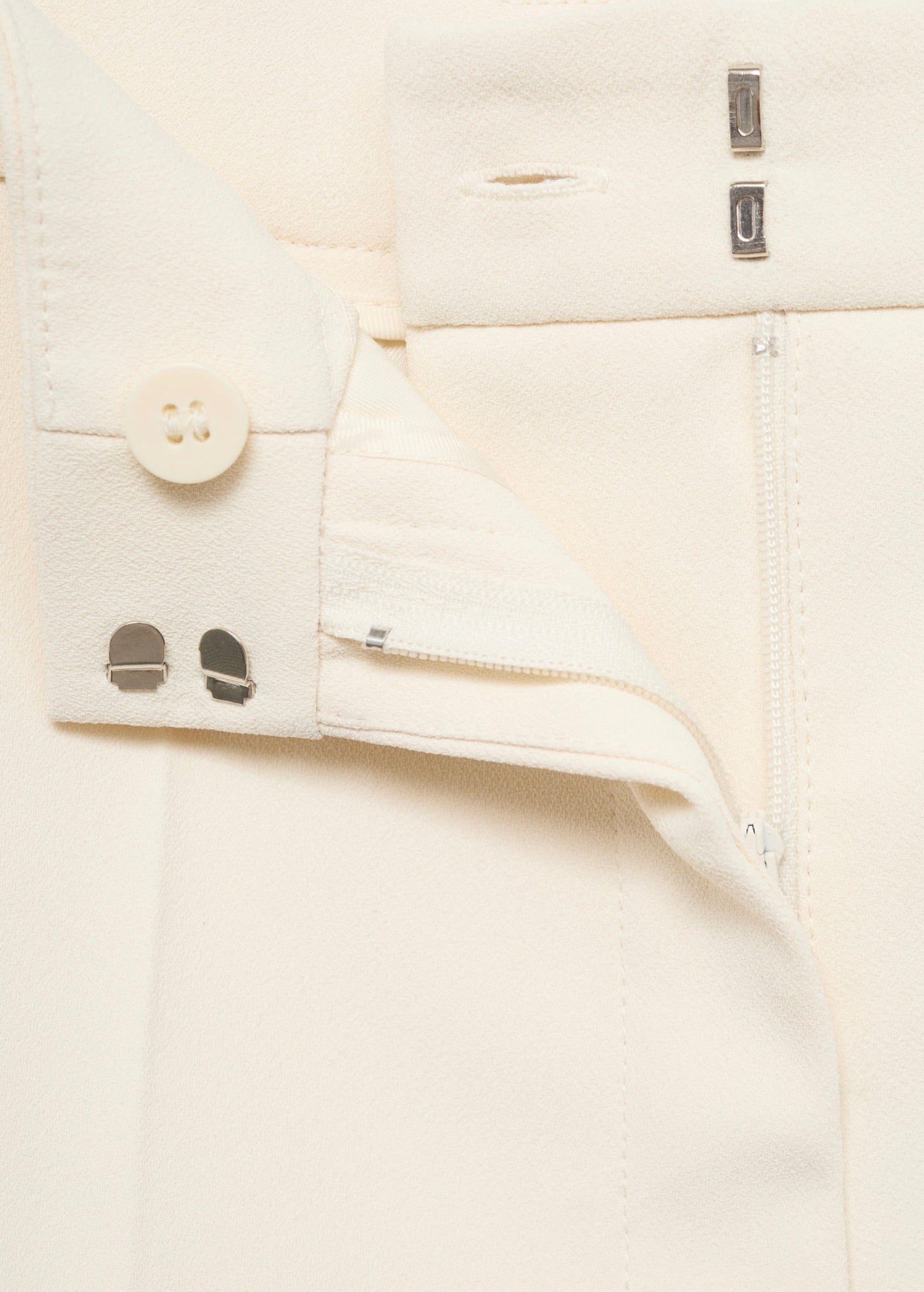 Short Droit Taille Normale