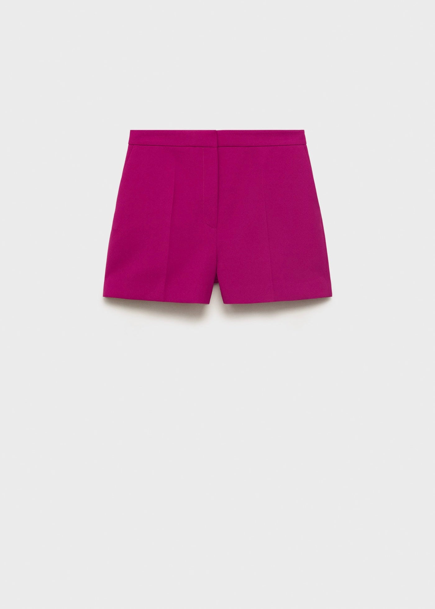 Short Droit Taille Normale