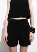 Short Droit Taille Normale