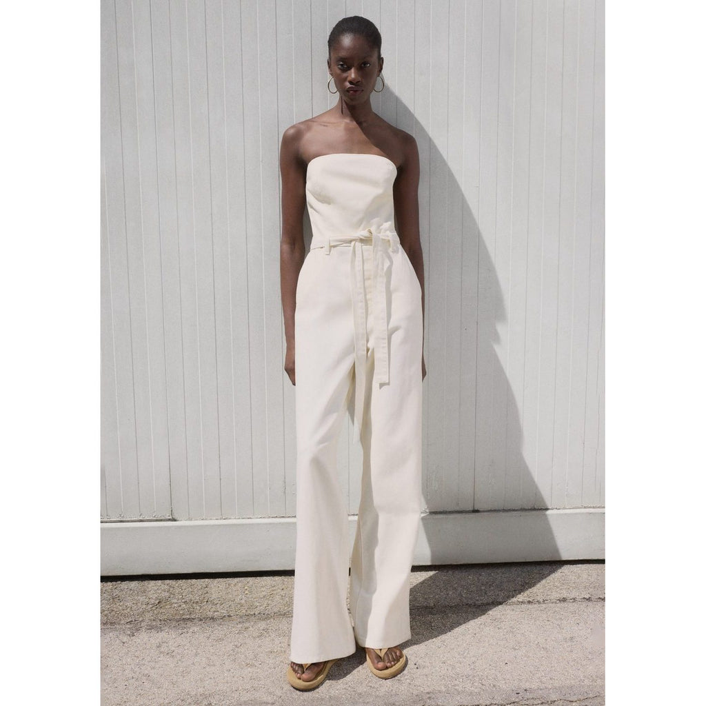 Combinaison Cally - White