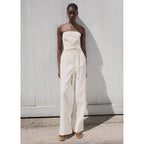 Combinaison Cally - White