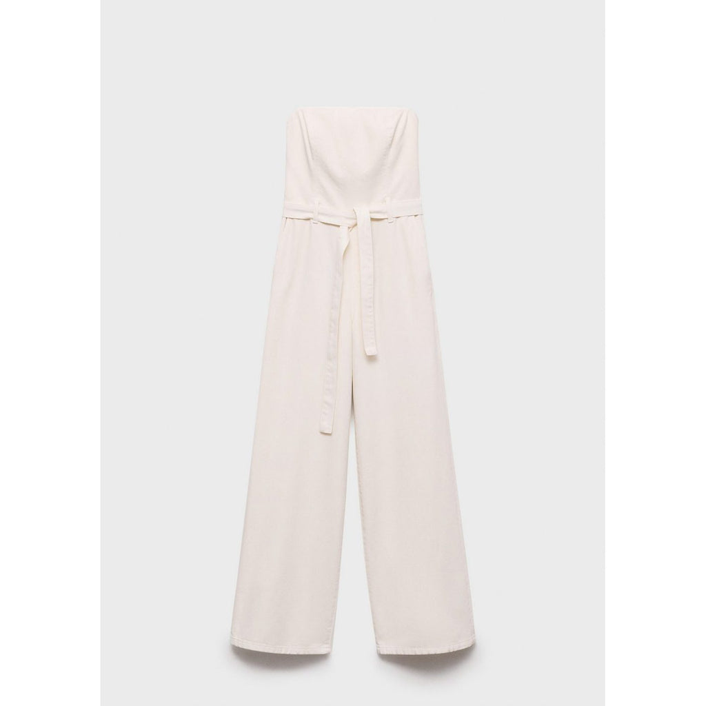 Combinaison Cally - White