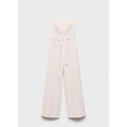 Combinaison Cally - White