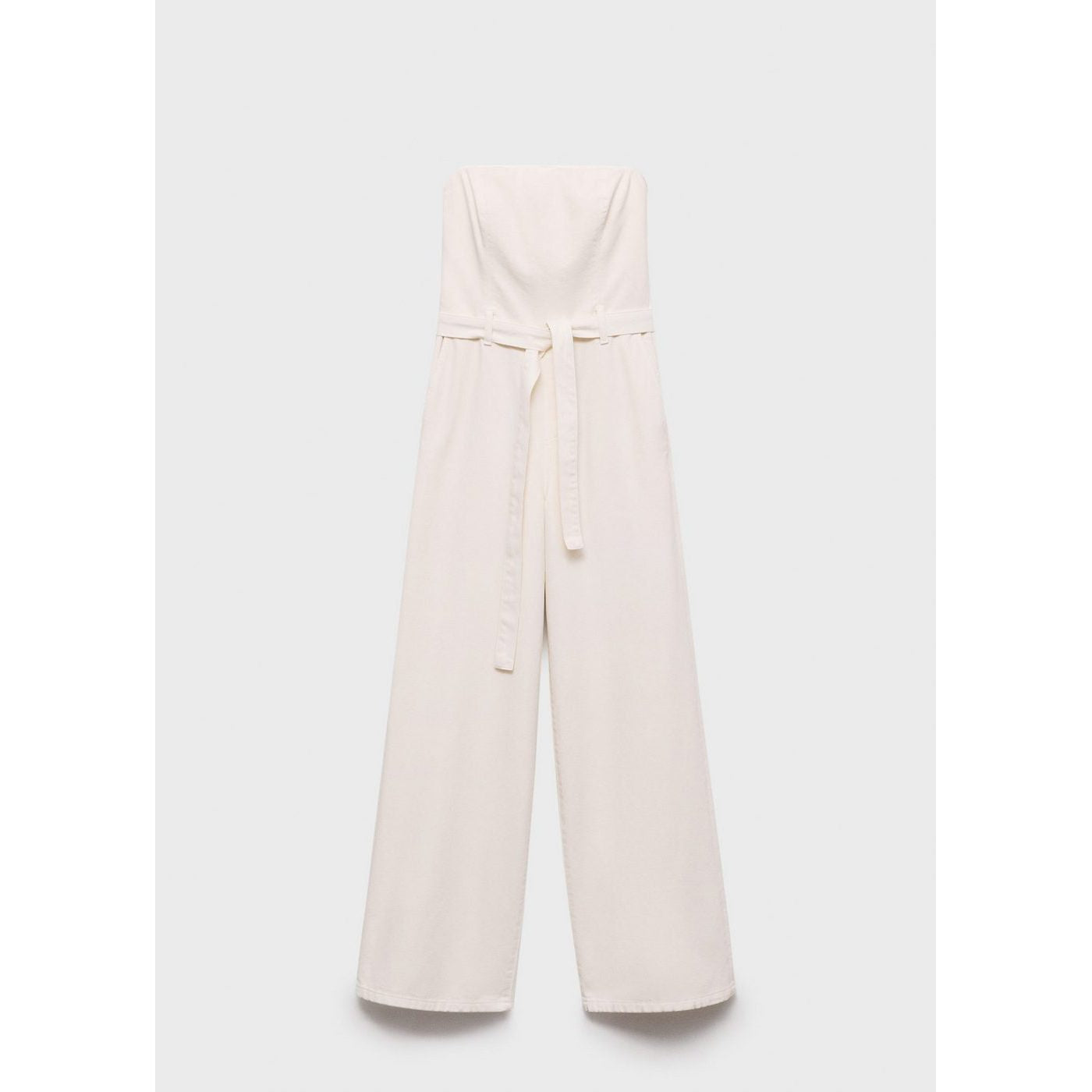 Combinaison Cally - White