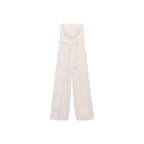 Combinaison Cally - White