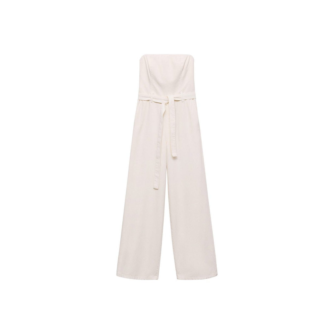 Combinaison Cally - White