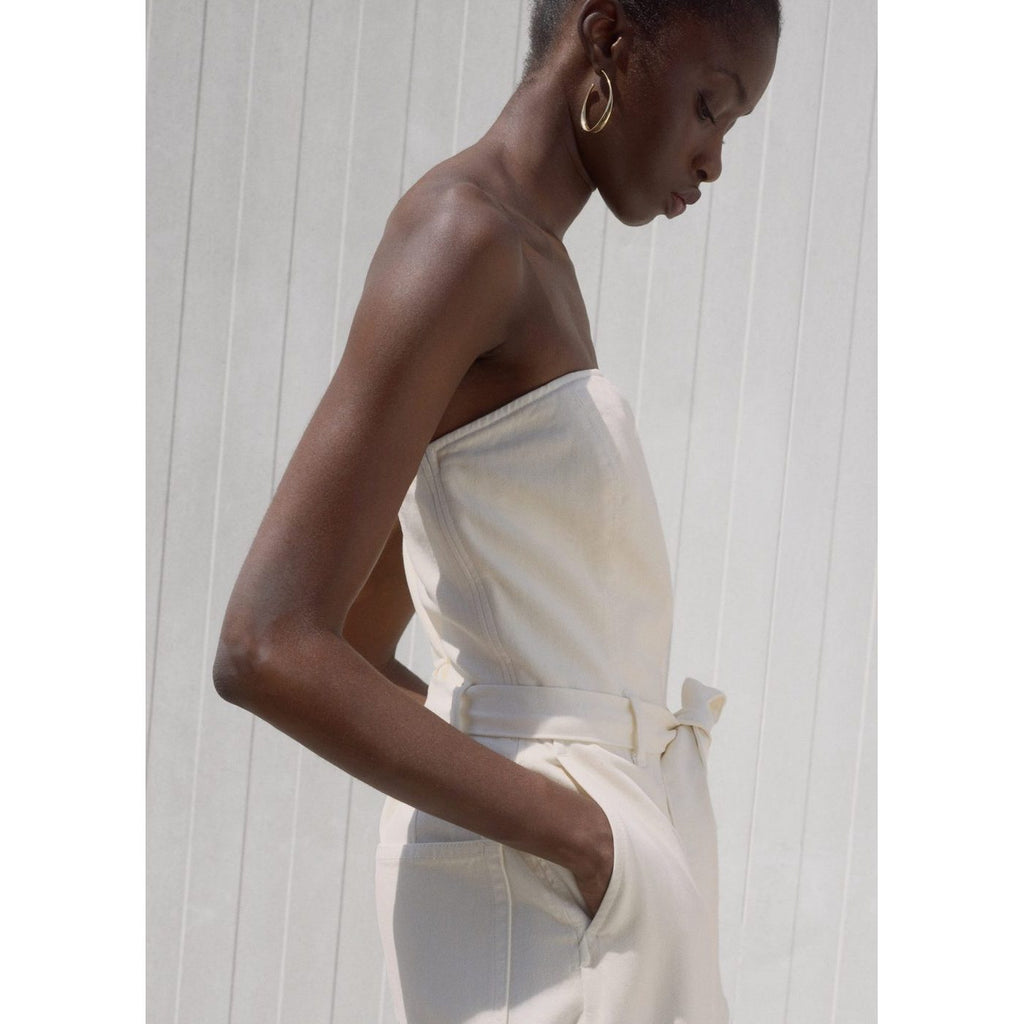 Combinaison Cally - White