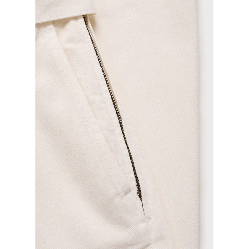 Combinaison Cally - White