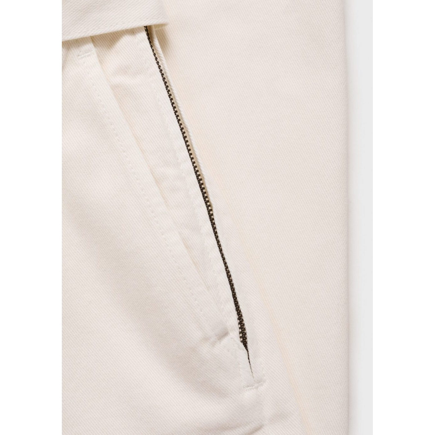 Combinaison Cally - White