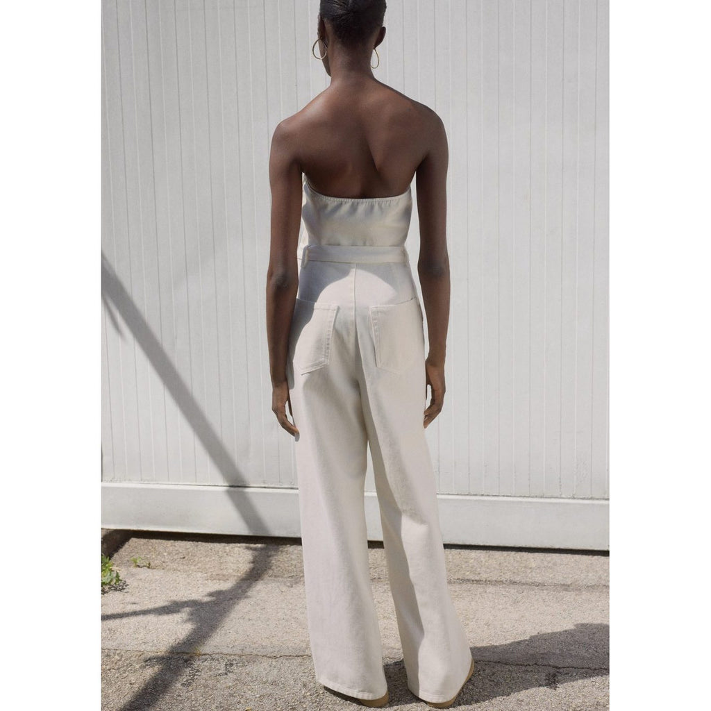 Combinaison Cally - White