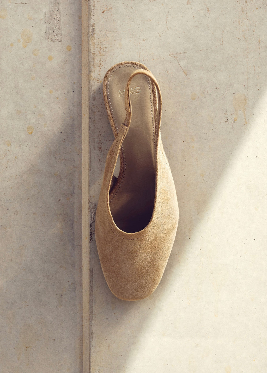Chaussures Cuir Talon Bloc