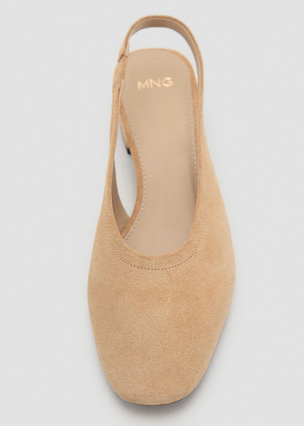 Chaussures Cuir Talon Bloc