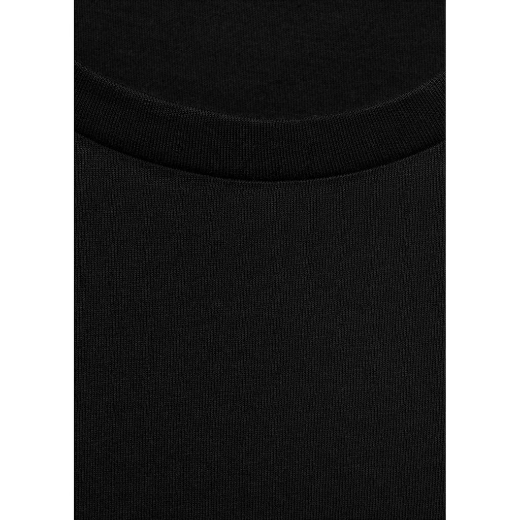 Camiseta Algodón Manga Corta