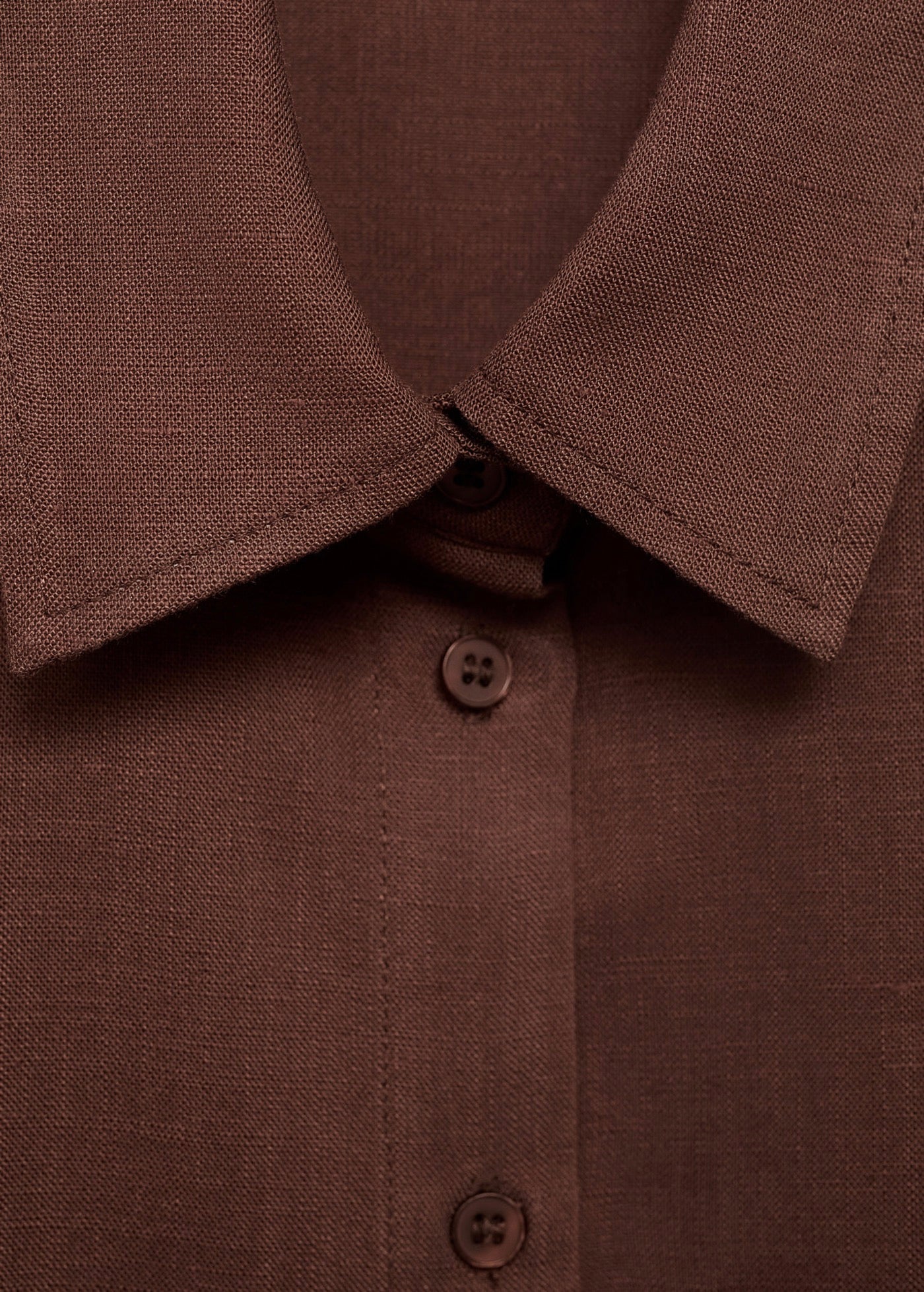 Chemise Lyocell À Poche