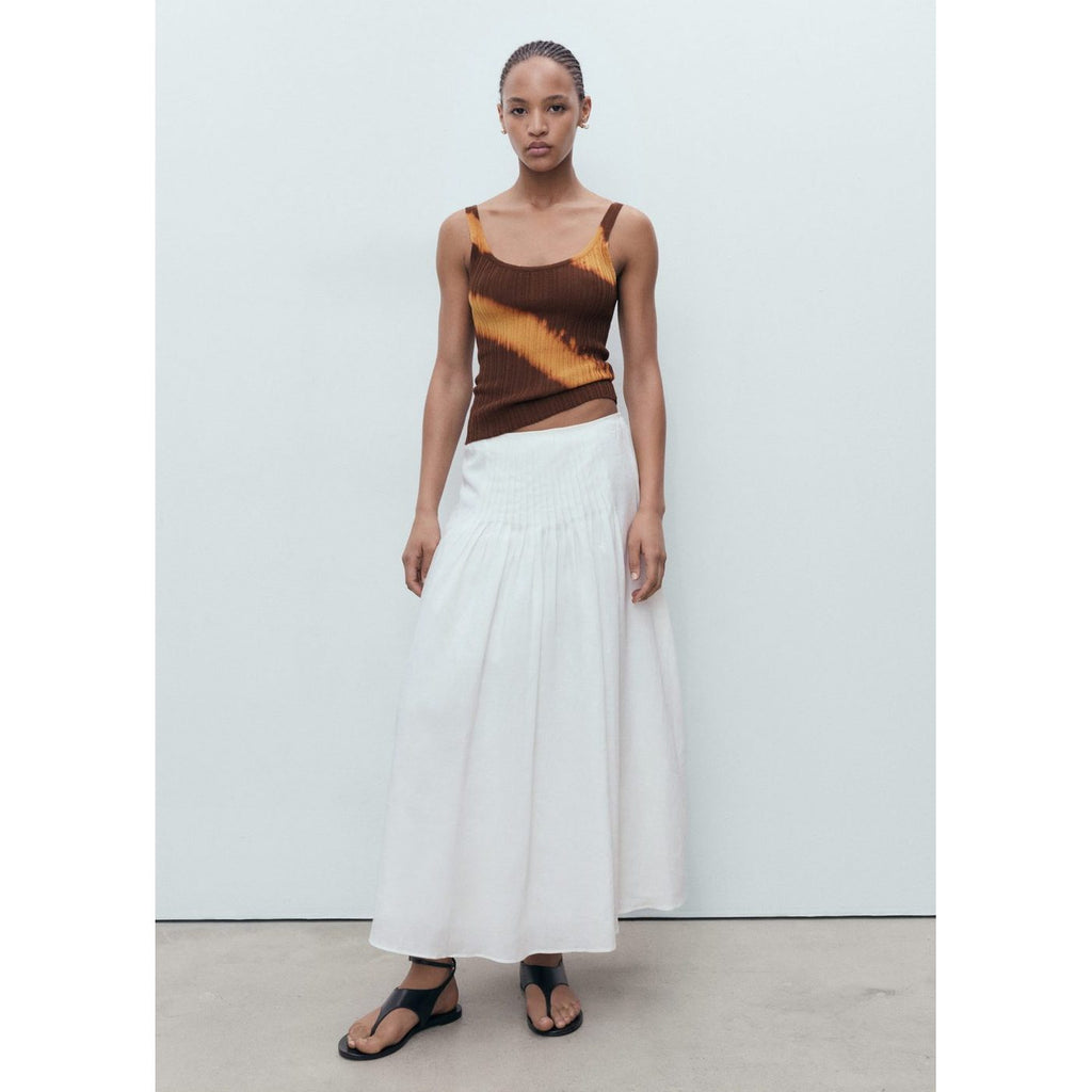 Top Verbena - Brown