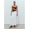 Top Verbena - Brown