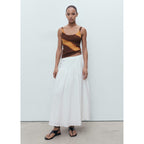 Top Verbena - Brown