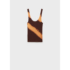 Top Verbena - Brown
