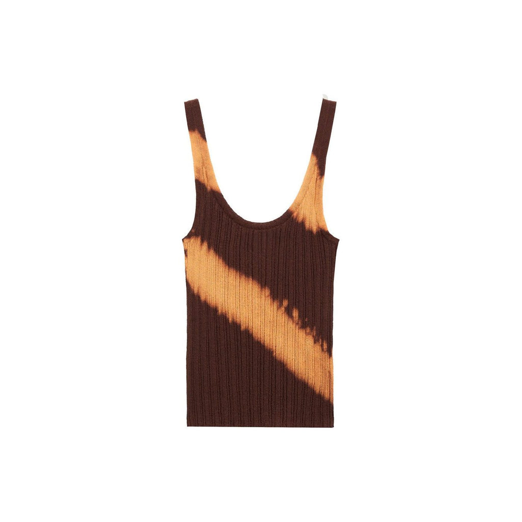 Top Verbena - Brown