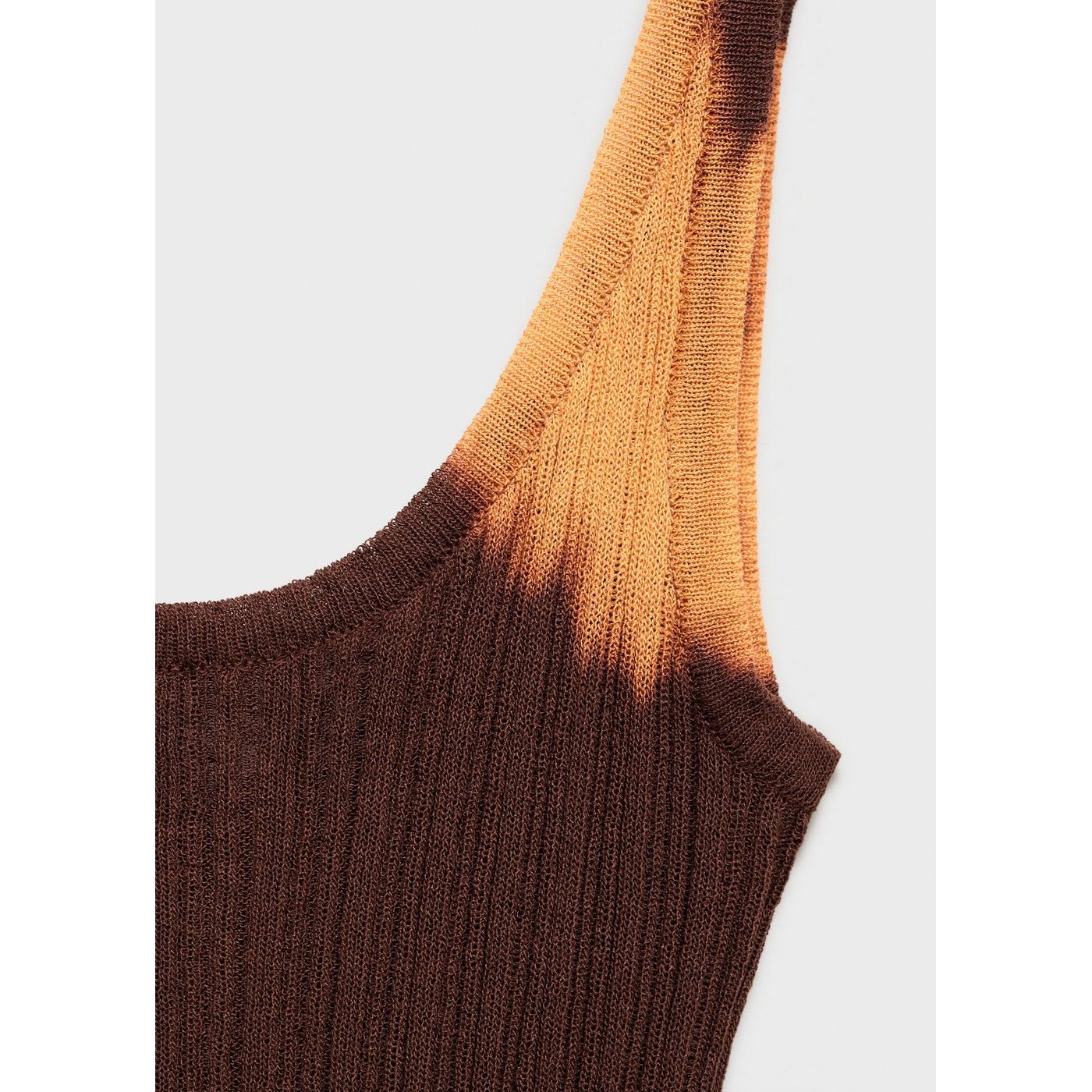 Top Verbena - Brown