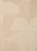 Robe Crochet Fleurs