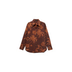 Chemise Lana - Brown