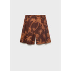 Bermuda Shorts Lana - Brown