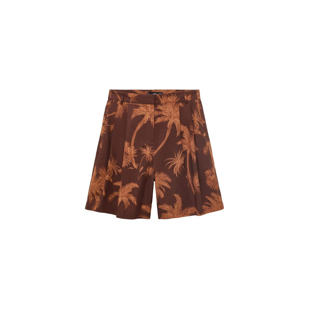 Bermuda Shorts Lana - Brown
