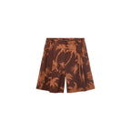 Bermuda Shorts Lana - Brown