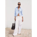 Shirt Fab - Blue