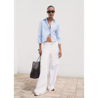 Shirt Fab - Blue