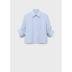 Shirt Fab - Blue