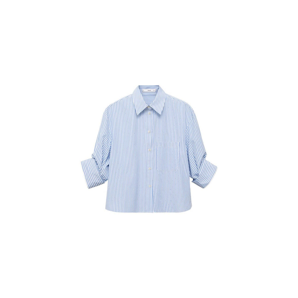 Shirt Fab - Blue