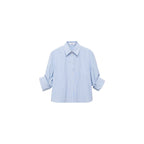 Shirt Fab - Blue