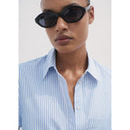 Shirt Fab - Blue